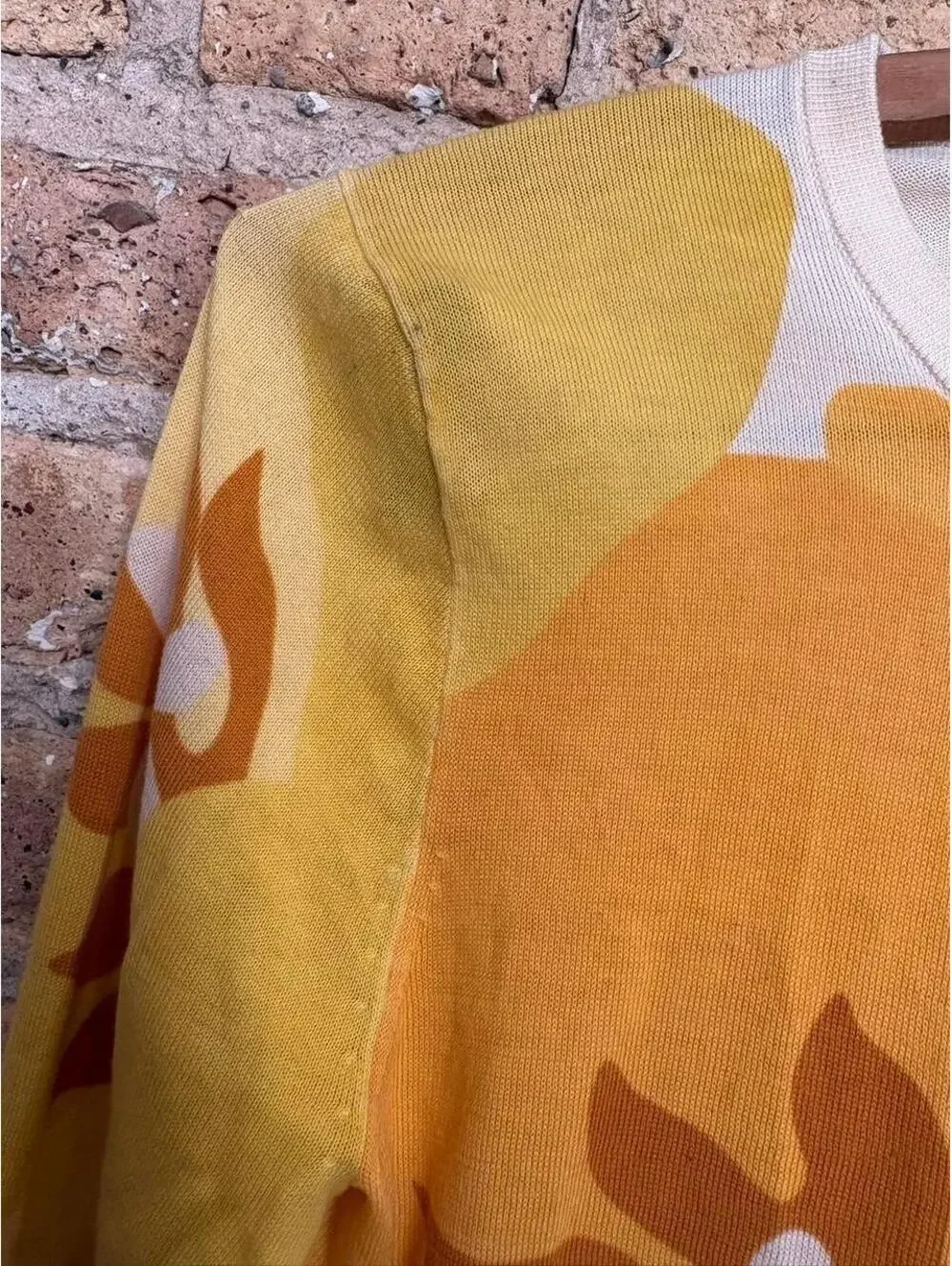 J. Crew great early